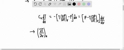 derive-expressions-for-partial-t-partial-v_u-and-for-partial-h-partial-s_v-that-do-not-contain-the-p