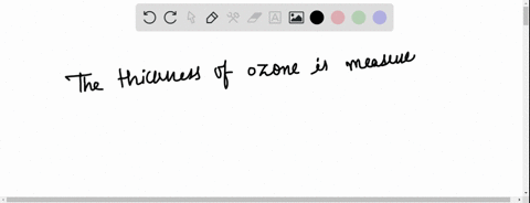 the-thickness-of-ozone-is-measured-in-terms-of-a-bod-b-do-c-du-d-mathrmrop