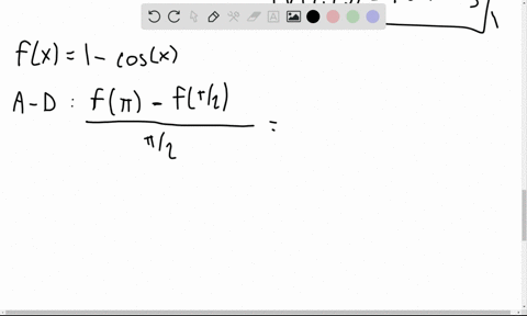 slope-of-tangent-line-given-the-function-fx1-cos-x-and-the-points-api-2-fpi-2-bpi-2005-fpi-2005-cpi-