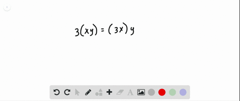 name-the-property-that-is-illustrated-in-each-case-see-example-4-3x-y3-x-y