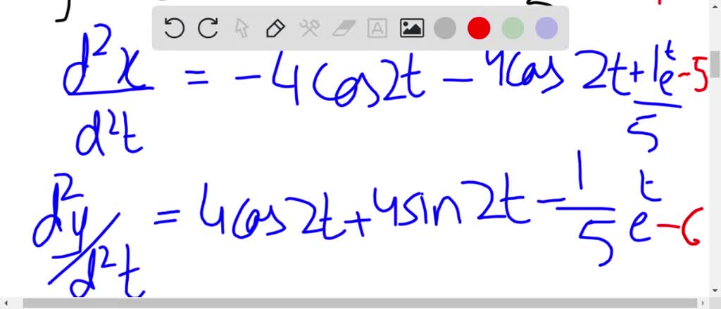 solved-verify-that-the-indicated-pair-of-functions-is-a-solution-of-the-given-system-of