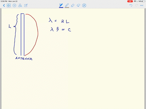 why-is-a-longer-antenna-needed-to-produce-a-low-frequency-radio-wave-than-to-produce-a-high-frequenc