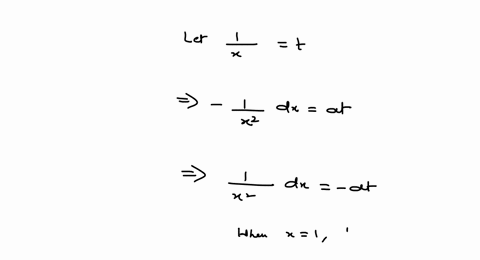 83-94-evaluate-the-integral-int_12-frace1-xx2-d-x