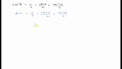 prove-the-following-identitiescos-4-thetafrac14fraccos-2-theta2fraccos-2-2-theta4
