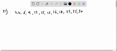 the-confidence-interval-for-the-median-of-a-set-of-values-less-than-or-equal-to-25-in-number-can-be-