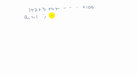 find-1234cdots100-the-sum-of-the-first-100-natural-numbers-2