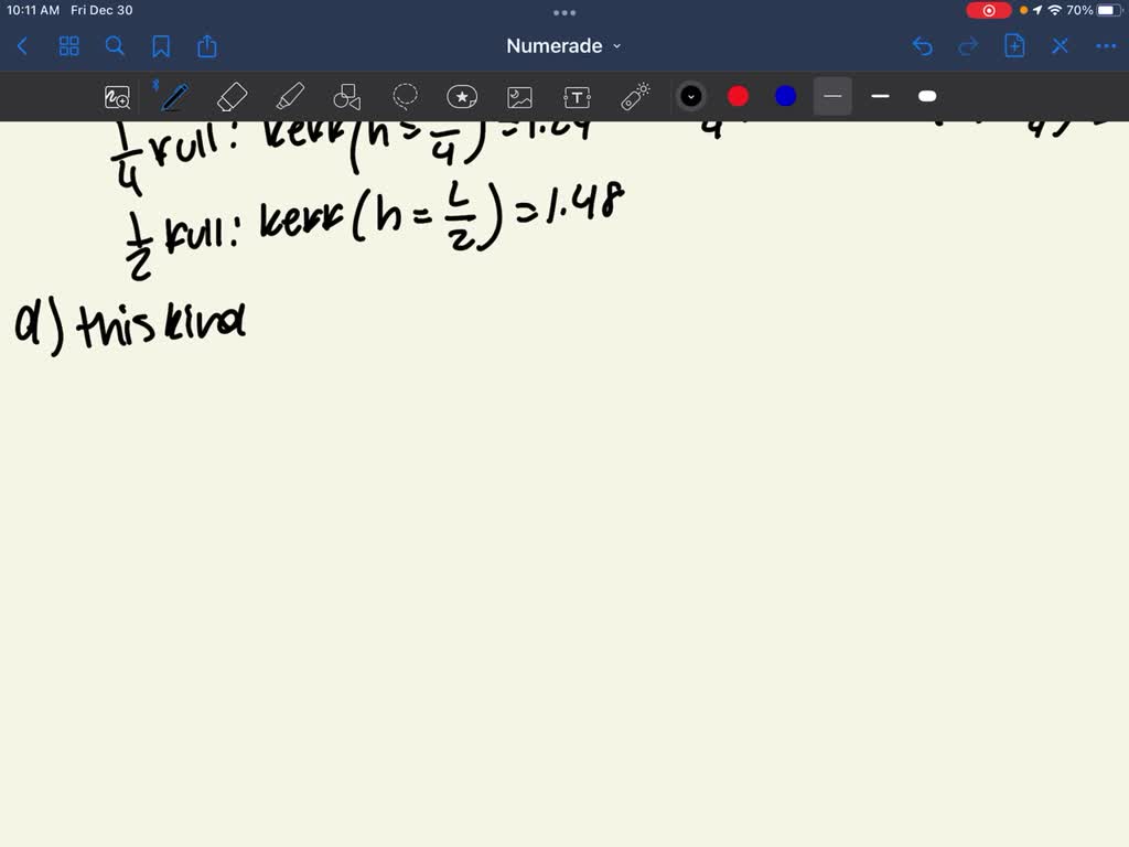 A fuel gauge uses a capacitor to determine the height of the fuel in a