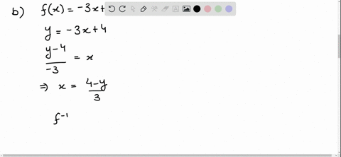 algebraically-determine-the-equation-of-the-inverse-of-each-function-a-fx7-x-b-fx-3-x4-c-fxfracx43-d