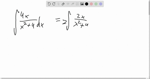 find-the-general-antiderivative-int-frac4-xx24-d-x