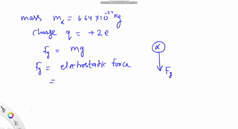 alpha-particle-an-alpha-particle-the-nucleus-of-a-helium-atom-has-a-mass-of-664-times-10-27-mathrmkg