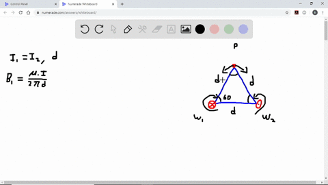 the-drawing-shows-two-wires-that-both-carry-the-same-current-of-i850-mathrma-and-are-oriented-perpen