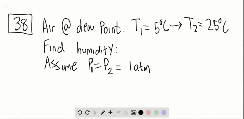 iii-air-that-is-at-its-dew-point-of-5circ-mathrmc-is-drawn-into-a-building-where-it-is-heated-to-20c