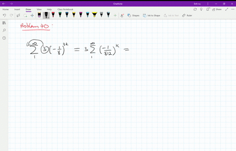 evaluate-the-geometric-series-or-state-that-it-diverges-sum_k1infty-3left-frac18right3-k