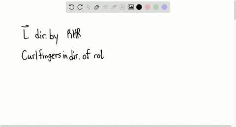 a-wheel-has-its-rotation-axis-vertical-and-turns-counterclockwise-as-viewed-from-above-the-direction