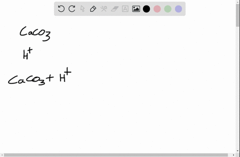 write-a-chemical-equation-that-shows-how-limestone-neutralizes-acid-rain