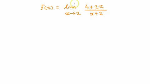 calculate-each-of-the-limits-in-exercises-lim-_x-rightarrow-2-frac42-xx2