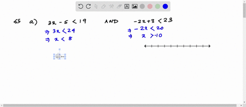 solve-the-inequality-write-the-answer-interval-notation-a-3-x-519-and-2-x323-b-3-x-519-or-2-x323