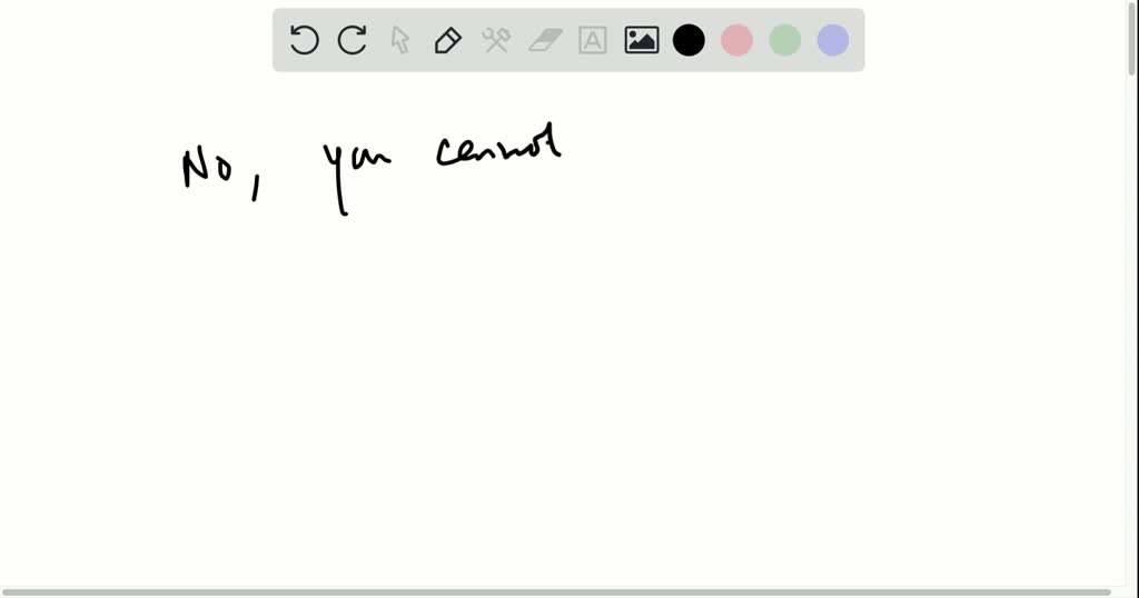 SOLVEDCan you project a virtual image onto a screen?