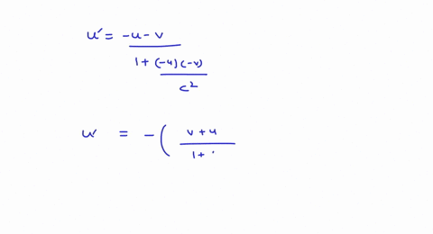consider-a-positively-charged-particle-moving-at-constant-speed-parallel-to-a-current-carrying-wir-2