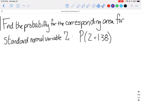 a-make-a-sketch-of-the-area-under-the-standard-normal-curve-corresponding-to-the-probability-and-b-f