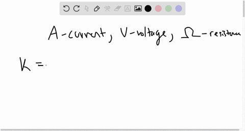 use-a-variation-model-to-solve-for-the-unknown-value-the-current-in-a-wire-varies-directly-as-the--3