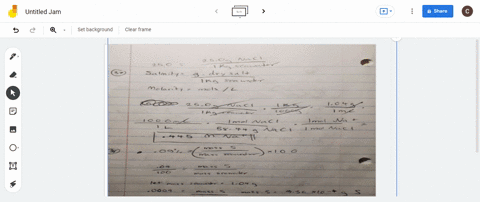 what-is-the-molarity-of-mathrmna-in-a-solution-of-mathrmnacl-whose-salinity-is-250-if-the-solution-2