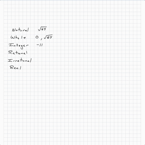 list-all-numbers-from-the-given-set-that-are-mathbfa-natural-numbers-mathbfb-whole-numbers-mathbfc-7