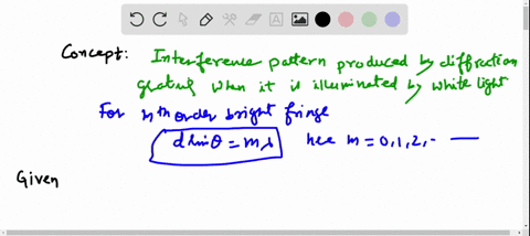 a-500-linemm-diffraction-grating-is-illuminated-by-light-of-wavelength-510-mathrmnm-how-many-diffr-2