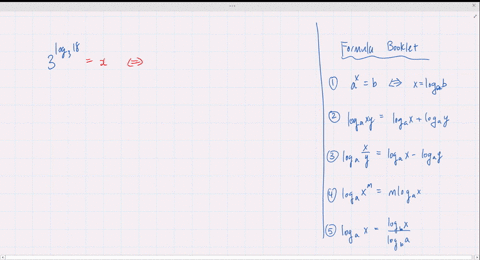 find-the-exact-value-of-the-expression-without-using-your-gdc-3log-_3-18