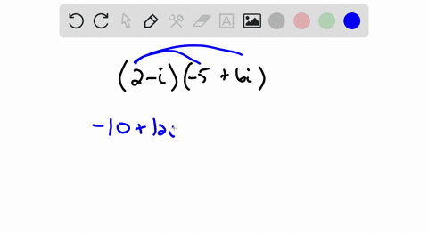perform-the-indicated-operations-and-write-each-answer-in-standard-form-2-i-56-i