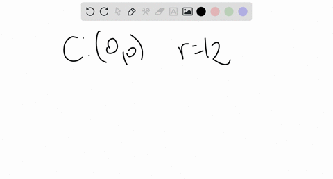 find-the-equation-of-a-circle-satisfying-the-given-conditions-center-00-radius-12