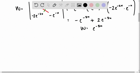 solve-each-differential-equation-by-variation-of-parameters-yprime-prime-3-yprime2-yfracexex1