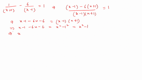 solve-frac1x1-frac6x-11