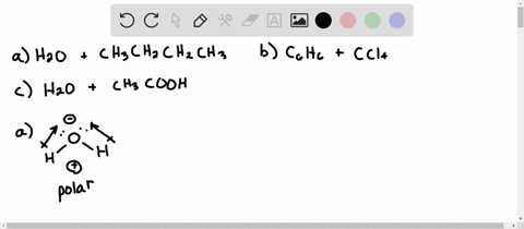 which-pairs-of-liquids-will-be-miscible-a-mathrmh_2-mathrmo-and-mathrmch_3-mathrmch_2-mathrmch_2-mat