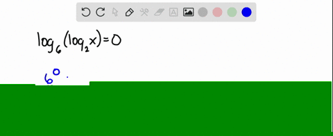 solve-if-no-solution-exists-state-this-log-_6leftlog-_2-xright0