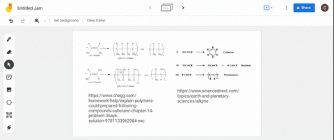 which-of-the-following-monomers-might-you-expect-to-lead-to-a-conducting-polymer
