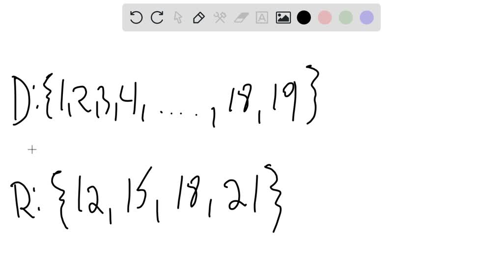 solved-state-the-domain-and-range-of-the-given-relation-r-1-5-2-4