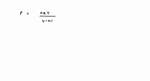 find-the-pressure-of-a-sample-of-carbon-tetrachloride-mathrmccl_4-if-100-mol-occupies-350-mathrml--2