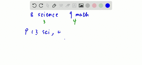 selecting-books-find-the-probability-of-selecting-3-science-books-and-4-math-books-from-8-science-bo