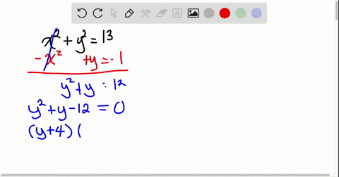 solve-each-system-of-equations-using-substitution-or-addition-for-real-values-of-x-and-y-leftbegin-7