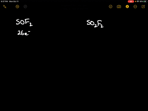write-lewis-formulas-for-a-sulfinyl-fluoride-mathrmsof_2-and-sulfonyl-fluoride-mathrmso_2-mathrmf_2-