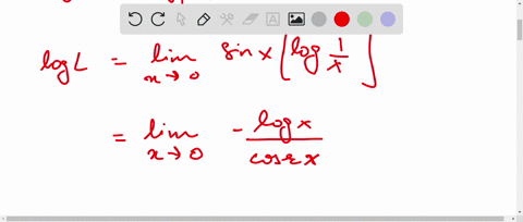 lim-_x-rightarrow-0leftfrac1xrightsin-x-is-a-1-b-1-c-e-d-does-not-exist