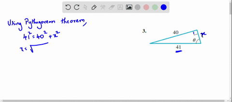find-the-exact-values-of-the-six-trigonometric-ratios-of-the-angle-theta-in-the-triangle-3