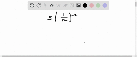 rewrite-each-expression-with-only-positive-exponents-assume-the-variables-do-not-equal-zero-5leftfra