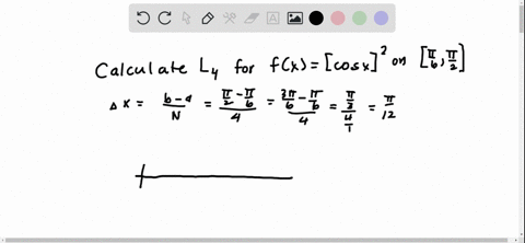 calculate-the-approximation-for-the-given-function-and-interval-l_4-quad-fxcos-2-x-quadleftfracpi6-f