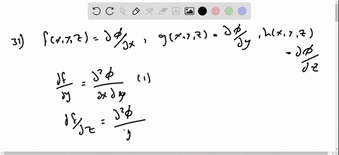 prove-if-mathbffx-y-zfx-y-z-mathbfigx-y-z-mathbfjhx-y-z-mathbfk-is-a-conservative-field-and-f-g-and-