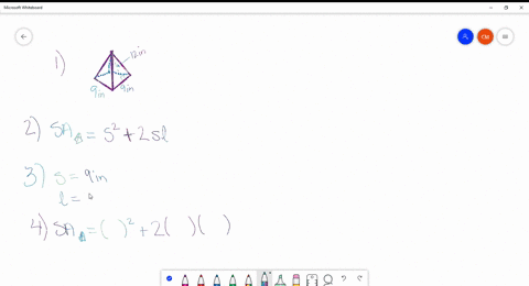 the-length-of-a-side-of-the-base-of-a-pyramid-is-9-in-and-the-slant-height-is-12-in-find-the-surfa-2