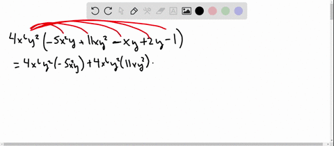 multiply-4-x6-y2left-5-x2-y11-x-y2-x-y2-y-1right
