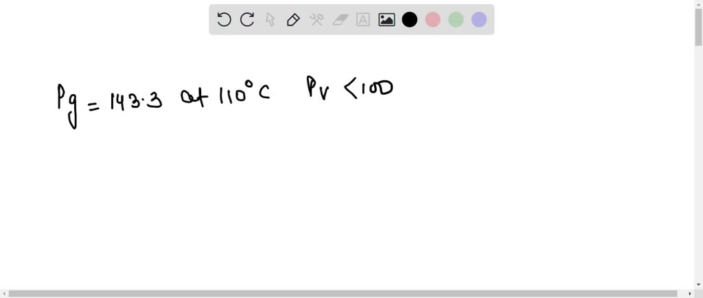 SOLVED:Develop a formula to show how the mass fraction of water vapor ...