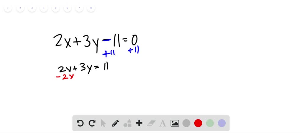 rewrite-the-equation-so-that-x-is-a-function-of-y